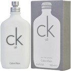 CALVIN KLEIN ALL By Calvin Klein For Men - 3.4 EDT SPRAY